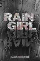 KNYGA Gabi Kreslehner Rain Girl