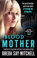 KNYGA Dreda Say Mitchell Blood Mother