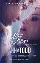 KNYGA Anna Todd After We Collided