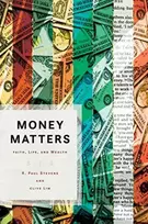 KNYGA R Paul Stevens Money Matters
