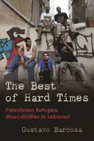 KNYGA Gustavo Barbosa Best of Hard Times