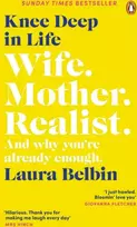 KNYGA Laura Belbin Knee Deep in Life