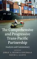 KNYGA Jorge Huerta Goldman Comprehensive and Progressive Trans-Pacific Partnership
