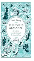 KNYGA Sandi Toksvig Toksvig's Almanac 2021