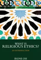KNYGA Irene Oh What is Religious Ethics?