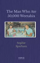 KNYGA Sophie Sparham Man Who Ate 50,000 Weetabix