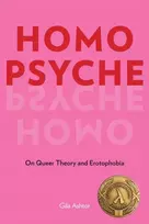 KNYGA Gila Ashtor Homo Psyche