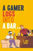 KNYGA Matt Growcoot Gamer Logs into a Bar…