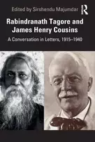 KNYGA Rabindranath Tagore and James Henry Cousins