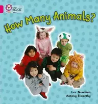 KNYGA Lee Newman How Many Animals?