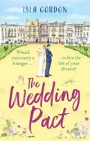 KNYGA Isla Gordon Wedding Pact