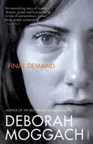 KNYGA Deborah Moggach Final Demand