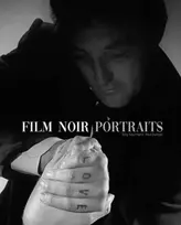 KNYGA Tony Nourmand Film Noir Portraits