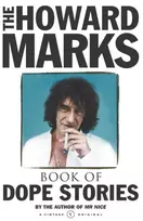 KNYGA Howard Marks' Book Of Dope Stories