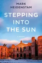 KNYGA Mark Heidenstam Stepping into the Sun