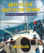 KNYGA Hal Roth How to Sail Around the World