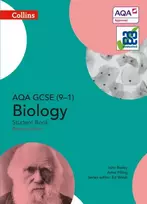 KNYGA Anne Pilling AQA GCSE Biology 9-1 Student Book