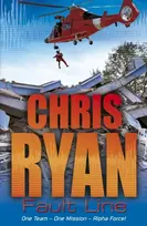 KNYGA Chris Ryan Alpha Force: Fault Line