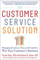 KNYGA Sriram Dasu Customer Service Solution: Managing Emotions, Trust, and Control to Win Your Customer’s Business