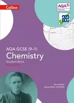 KNYGA Ann Daniels AQA GCSE Chemistry 9-1 Student Book
