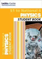 KNYGA Anna Lee S1 to National 4 Physics