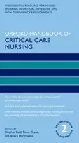 KNYGA Heather Baid Oxford Handbook of Critical Care Nursing