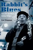 KNYGA Con Chapman Rabbit's Blues