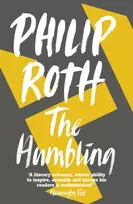 KNYGA Philip Roth Humbling