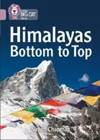 KNYGA Simon Chapman Himalayas Bottom to Top