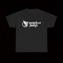 Church Of Misery Logo T-Shirt Doom Rock Sludge Metal Punk Vintage Bongzilla Weedeater Belzebong Cathedral Burning Witch Elder Grief Fistula L