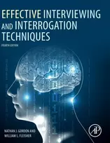 KNYGA Nathan J Gordon Effective Interviewing and Interrogation Techniques