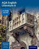 KNYGA Luke Mcbratney AQA AS and A Level English Literature A Student Book