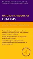 KNYGA Jeremy Levy Oxford Handbook of Dialysis