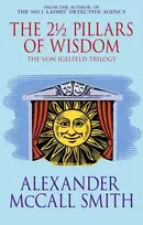 KNYGA Alexander Mccall Smith The 2 Pillars Of Wisdom