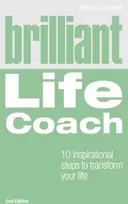 KNYGA Annie Lionnet Brilliant Life Coach