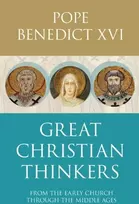 KNYGA Joseph Ratzinger Great Christian Thinkers