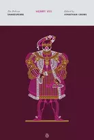 KNYGA William Shakespeare Henry VIII