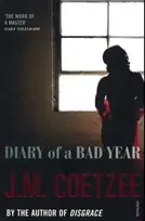 KNYGA J M Coetzee Diary of a Bad Year