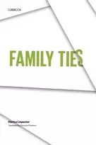 KNYGA Clarice Lispector Family Ties