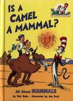 KNYGA Tish Rabe Is a Camel a Mammal?