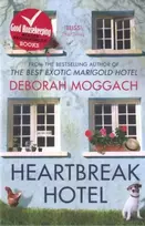 KNYGA Deborah Moggach Heartbreak Hotel