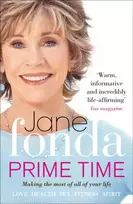 KNYGA Jane Fonda Geriausias laikas