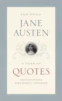 KNYGA Devoney Looser The Daily Jane Austen
