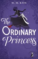 KNYGA M M Kaye The Ordinary Princess