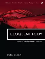 KNYGA Russ Olsen Eloquent Ruby