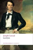 KNYGA Joseph Conrad Lordas Džimas