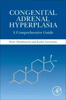 KNYGA Peter C Hindmarsh Congenital Adrenal Hyperplasia