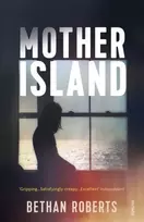 KNYGA Bethan Roberts Mother Island