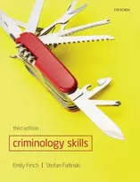 KNYGA Emily Finch Criminology Skills