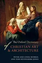 KNYGA Tom Devonshire Jones The Oxford Dictionary of Christian Art and Architecture